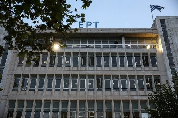 «Σταλινικές» πρακτικές! Στο πειθαρχικό της ΕΡΤ παραπέμφθηκε ο δημοσιογράφος Αν. Αλαφογιώργος για τις καταγγελίες του